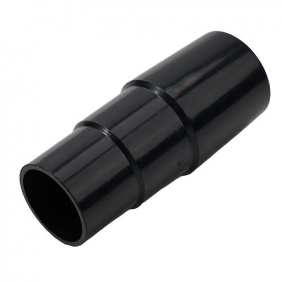 Adapters Vacuum Hose Wet/Dry Vacuum 2.5\" To 1.5\" 3 Piece Brand New