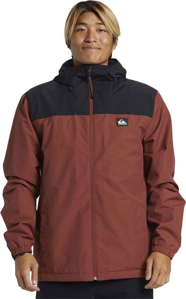 Демисезонная куртка Quiksilver Over Warm Jacke EQYJK04063-CQN0