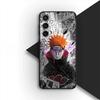 Casing for Xiaomi Redmi Note 12 11 10 A3 Pro 10A 10C 12C Note12 5G 4G Phone Cover Soft Case Might Guy Pain Narutos Akatsuki