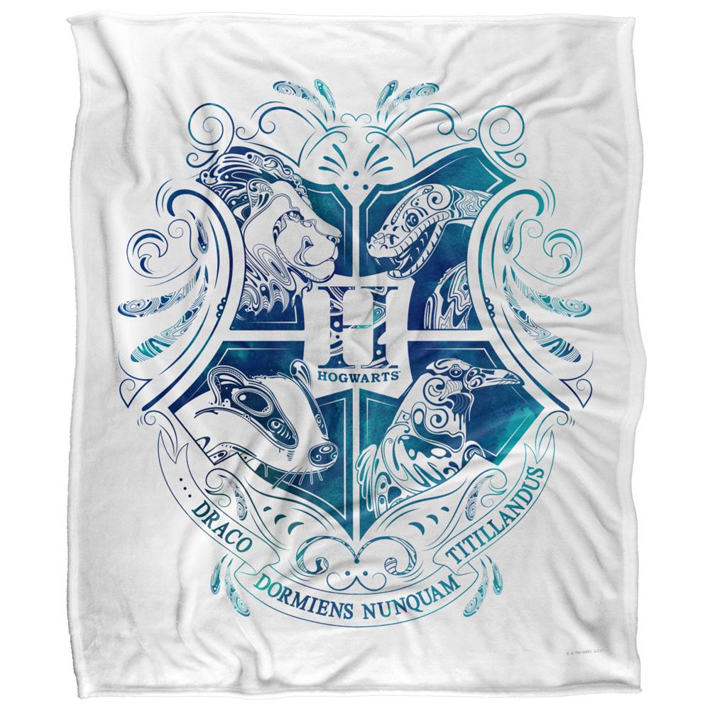 HARRY POTTER Hogwarts Abstraktdecke