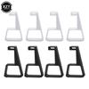 4pcs Cooling Horizontal Version Bracket For PS4/Slim/Pro Game Machine Base Flat-Mounted Bracket Accessories For Playstation 4