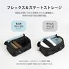 NextPacker Ultralight Travel Compression Bag YKK Waterproof Travel Compression Large for Business Overseas Convenient Travel Item Extreme 3-Piece Set,