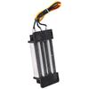 200W DC 12V Electric Insulated Ceramic Thermostatic High Power PTC Heating Element Heater