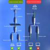 Quality Ethernet PoE Splitter Combiner for Reliable Networking Distribution in Indoor and Outdoor Surveillances Systems