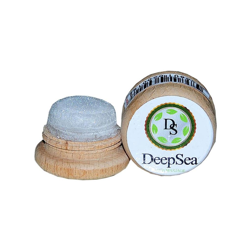 Menthol Stone Spa und Massage Menthol