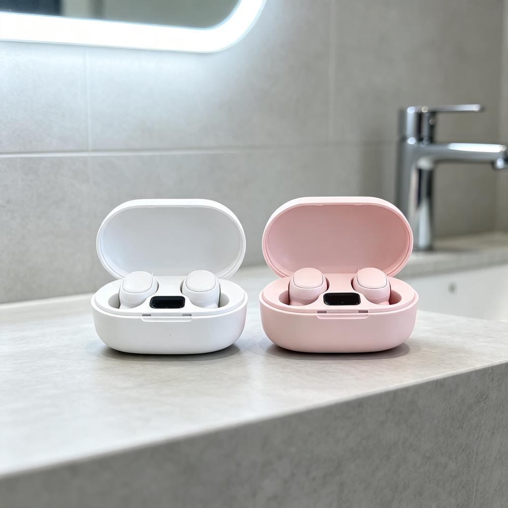 Xiaomi Wireless Earbuds Bluetooth Earbuds Multipoint Bluetooth Headphones Connect To Multiple Devices Simultaneously Without Switching