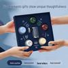 Hezheng Five Elements Wellness Gift Set CN plug (adapter included)