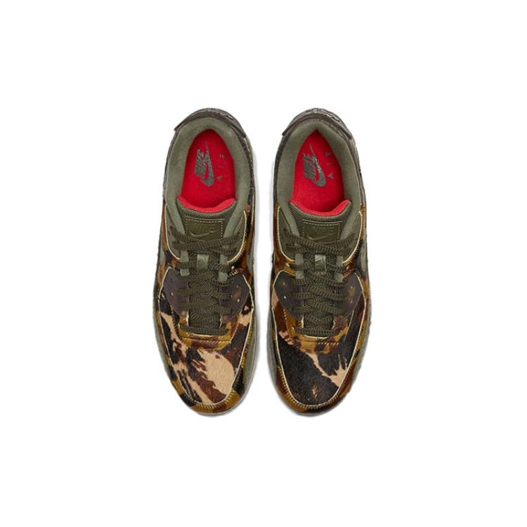 Nike Air Max 90 Camo Croc CU0675-300
