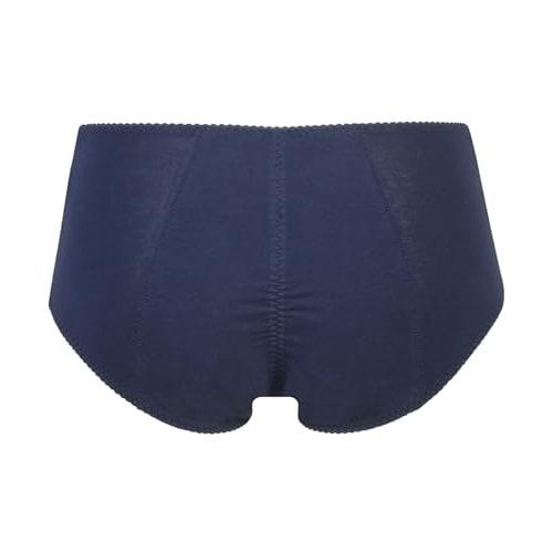 Wing/Wacoal Junior Sanitary Panties for Girls, Nighttime Use, Cotton Blend Material (Body), Pad-Staying Design, Regular Length, RJ6325, KO