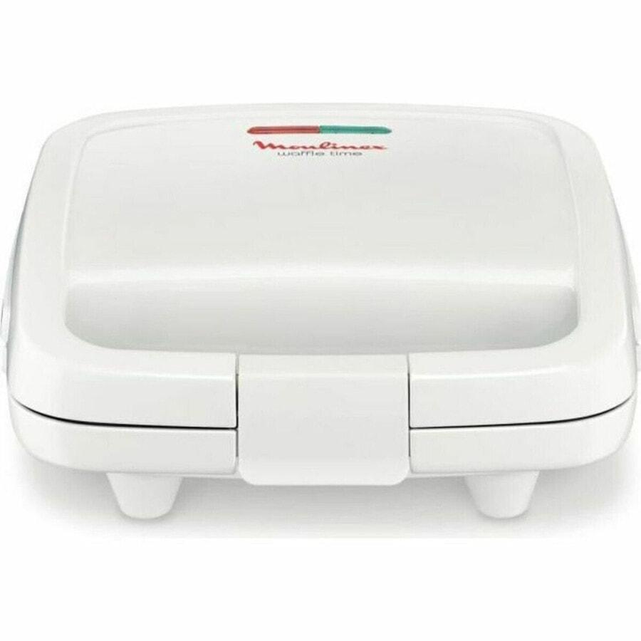 

Вафельница Moulinex WJ170112 700 W
