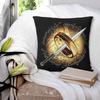 L-Lords Of The R-Rings Middle Earth Pillow Cover Cushion Cover Soft Printed Pillow Case Pillowcases For Wedding Party Home Decor