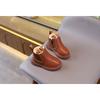 Girls' Fashion Boots, Children's Autumn British Style Short Boots, Children's Low Cut Boots, Children's Boots, Girls' Boots
