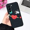 Pouzdro Pro Infinix Hot 60Pro 60 Pro 4G X6885 Nárazuvzdorné Silikonové Měkké TPU Pouzdro na Telefon Pro Infinix Hot60 Pro Kryt Funda Capa