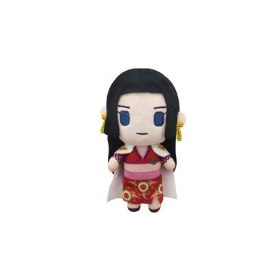 ONE PIECE Hancock Petit Fluffy Plüschtier Vol.11