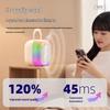 Newmine KS10 Portable K-Song Mini Bluetooth Speaker (CN version)