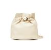 Fedora Re Ecru Bag