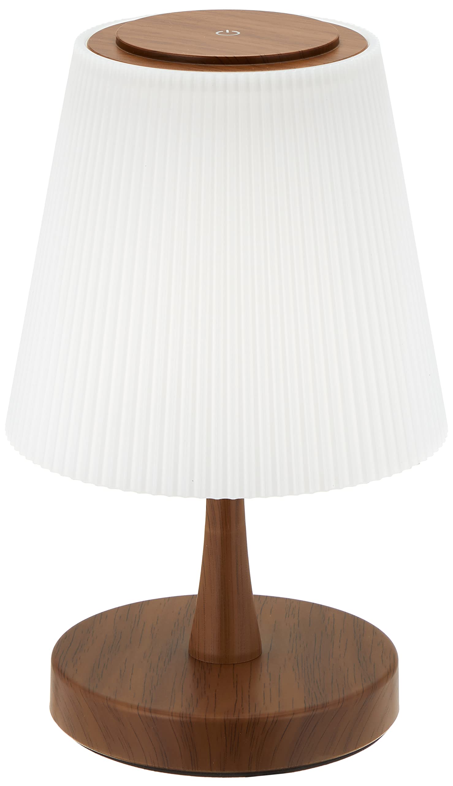 

Светодиодный сенсорный светильник Ohm с 3 уровнями яркости, цвет лампы Ohm Electric (OHM) TT-Y20T-T 06-0638