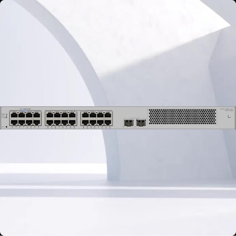 Huawei S210-24T2J 24-Port Gigabit Web-Managed Switch