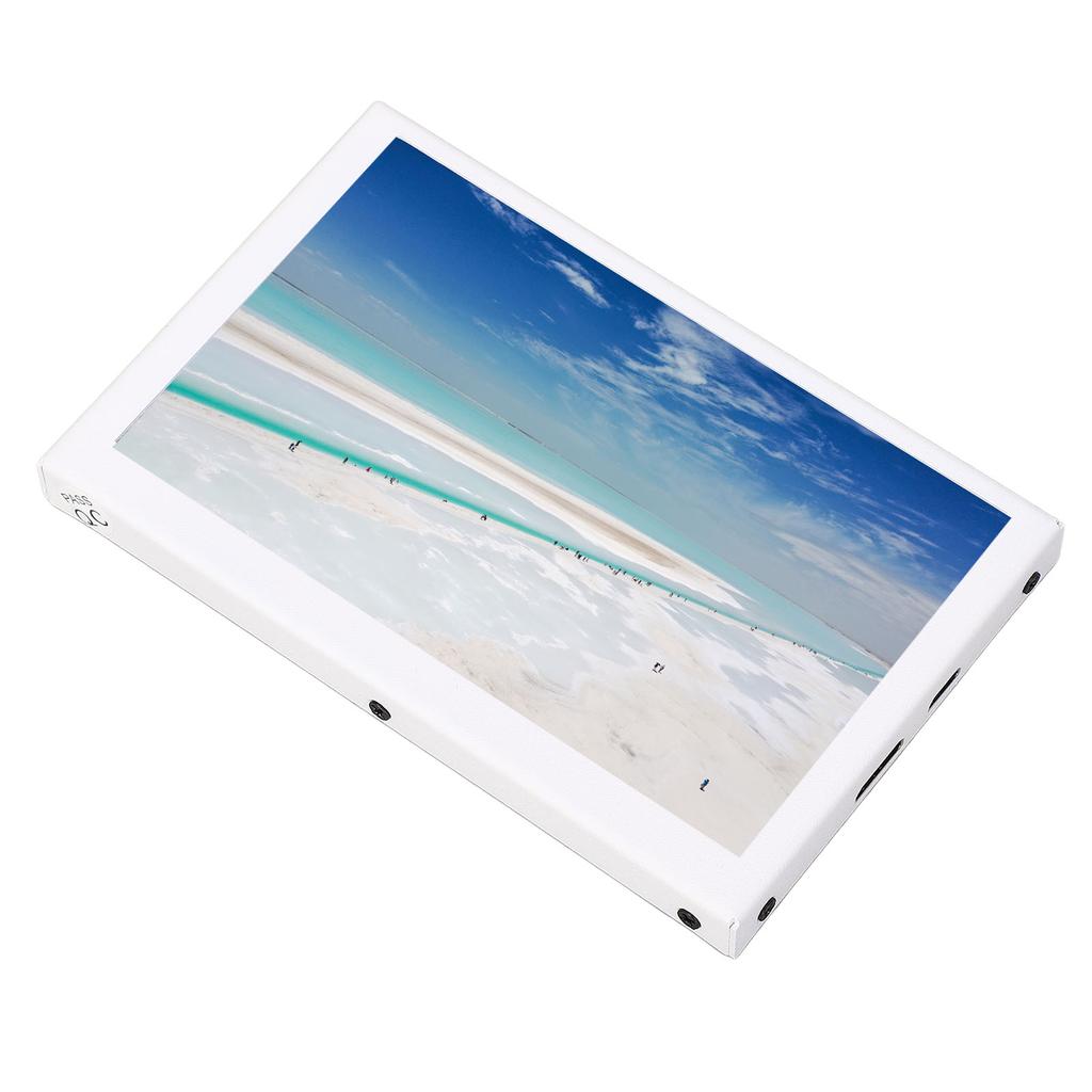 Portable Display Screen 5 Inch IPS 800x480 Mini HD LCD External Display Screen for Laptop