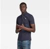G-Star Dunda Slim Short-sleeved Polo