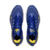 New LINING JB2 Basketball Shoes Men's Low top Blue ABAT081-24
