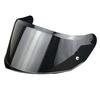 Motorcycle Helmet Visor for FF808 Helmet Anti-UV Day Night Universal Riding Cycling Full Face Helmet Lens Shield Replacement Helmet Accessories