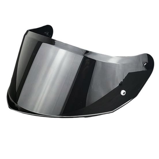 Motorcycle Helmet Visor for FF808 Helmet Anti-UV Day Night Universal Riding Cycling Full Face Helmet Lens Shield Replacement Helmet Accessories