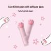 Uni Cat Enchanting Cat Claw Color-Changing Lip Balm