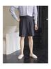 Men's Trendy Summer White Japanese-Style Stretch Shorts