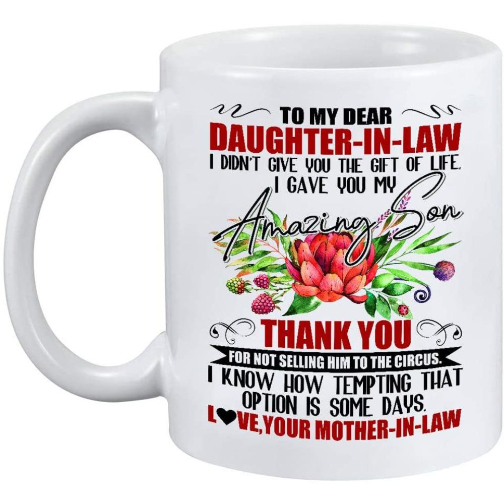 Ceramic coffee mug new tea cup gift 301-400ml