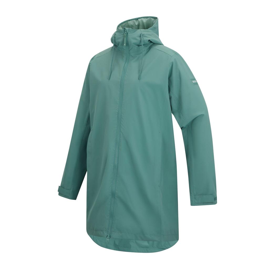 Regatta Womens/Ladies Brianka Waterproof Jacket