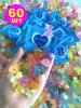 Cartoon Simulation Animal Resin Blind Bag Small Animal 60pc