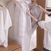 Good-1PCS Clothing Rack Dust Cover Clothes Hanging Bag Enclosed Clothes Rack Floor Hanger Cover Wardrobe Storage Cover