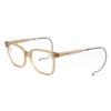 Okulary VUARNET VL15130003. Okulary, Kolor brązowy. Kobieta.