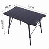 OIMG Outdoor Folding Camping Table