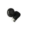 5speed 6speed Car Gear Shift Knob For BMW 1 3 5 6 Series E30 E32 E34 E36 E38 E39 E46 E53 E60 E63 E83 E84 E90 E91