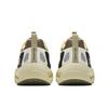 Anta Hammerhead Retro Trendy Versatile Comfortable Breathable Thick Sole Casual Shoes Men sneaker Beige Green 112628802-8