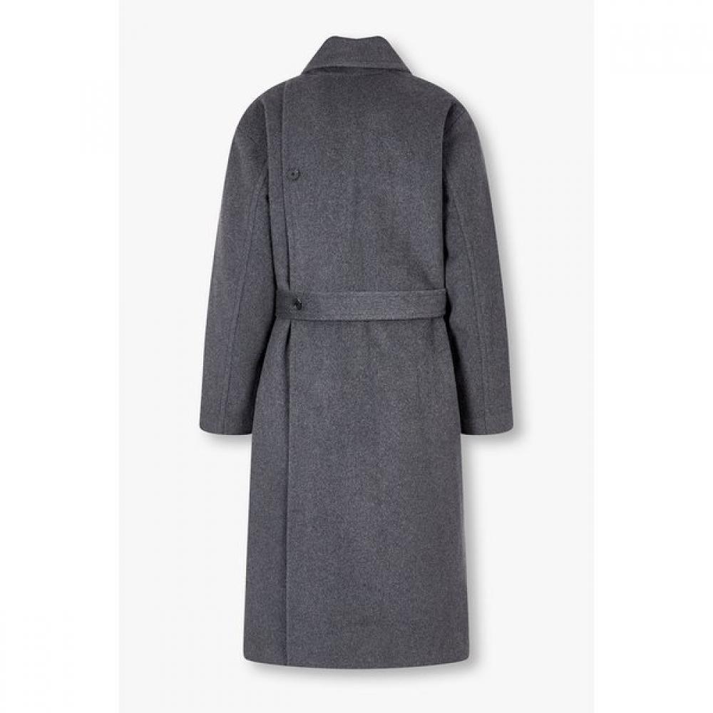 Studio Tomboy Oversized Padding Coat 9175411986
