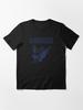 Serge Gainsbourg Vintage Gauloises Essential T-Shirt