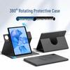 CangHua 720° Rotating Smart Sleep Tablet Case for Huawei MatePad