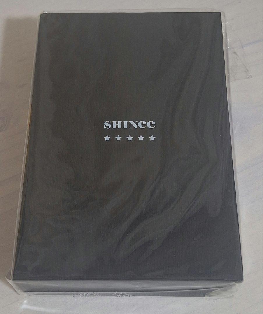 

[USED] SHINee Keychain