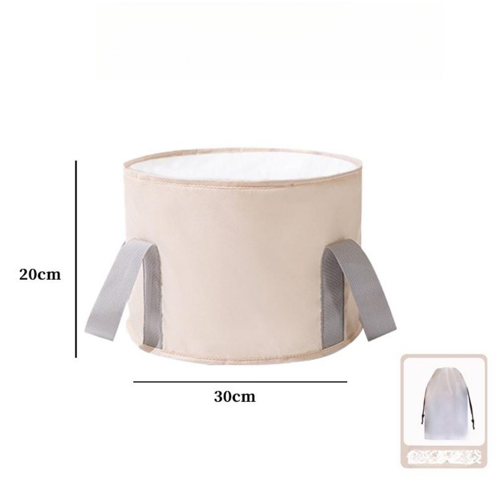 

Портативная ванночка для ног ComfortSpa с расширенным контролем температуры и бодрящим пузырьковым массажем - Создайте свой собственный расслабляющий домашний спа-салон