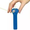 Shooter Thruster Zip String Rope Launcher Propeller With Rope String Controller Handheld Loop Lasso Electric Toys For Children