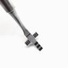 Dental Kieferorthopädische Ästhetische Zähne Krone Proportional Gauge Zahnarzt Implantat Mess Lineal Messschieber Edelstahl