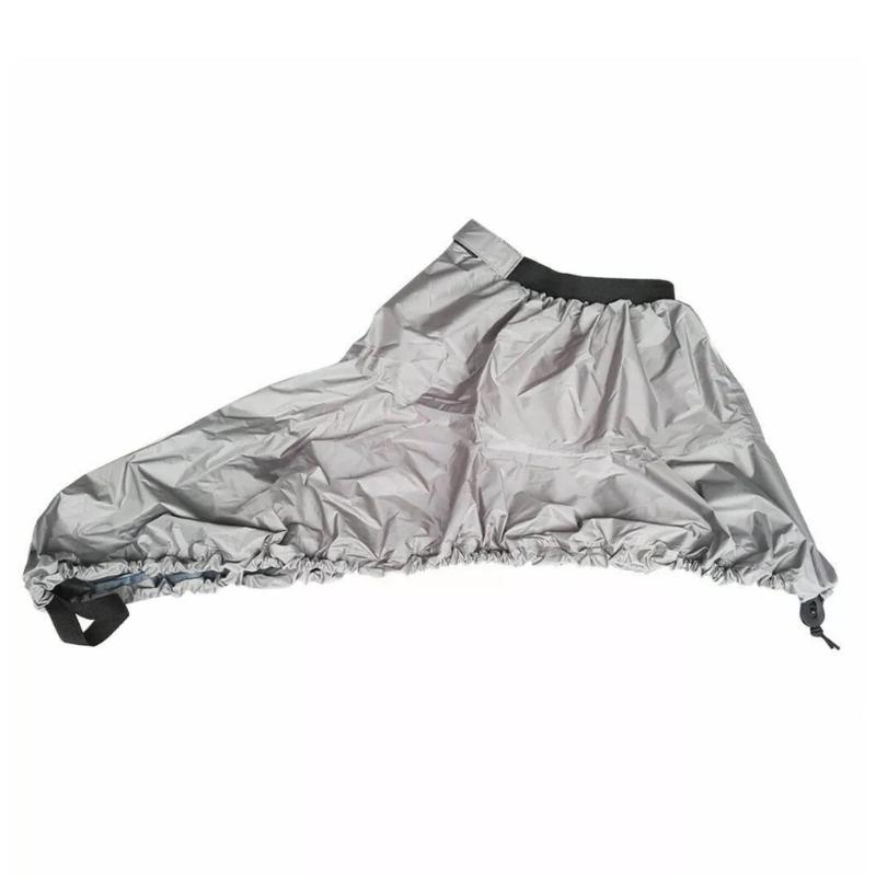 Adjustable Kayak Sprays Cover Replacement Canoes Boats Spraydeck Sprays Deck Skirt Cockpit Cover Kayak Accessories Enduring