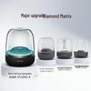 JBL Harman Kardon Aura Studio 4 Bluetooth Speaker CN Plug (adapter Included)