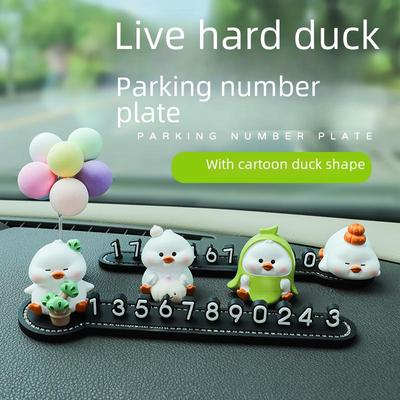 Accessori per abitacolo auto – Giocattoli per auto e decorazioni