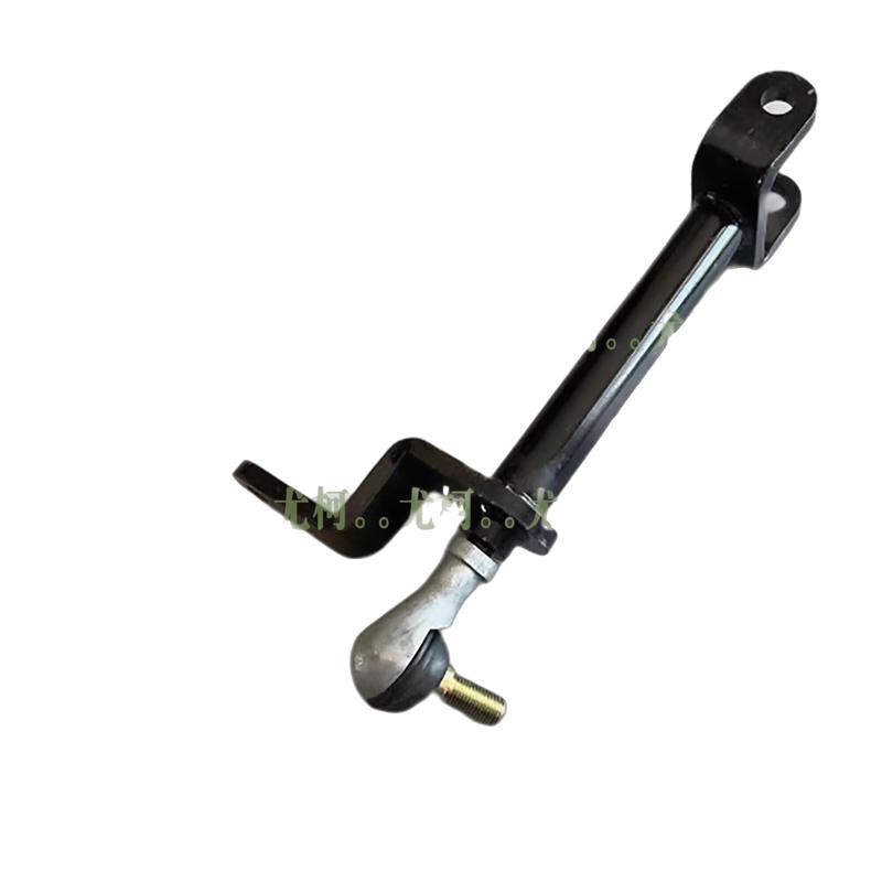 Jiefang CA1121J/1122J Gear Shift Linkage Arm Assembly