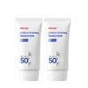 Hyaluron Hydrating Suncream SPF50+ PA++++ Daily Moisture Sunscreen 50ml Dual Pack