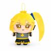 Akita Nuipurike Mini Plush Official [Single Item Neru] Toy, Size Approx. 10cm,